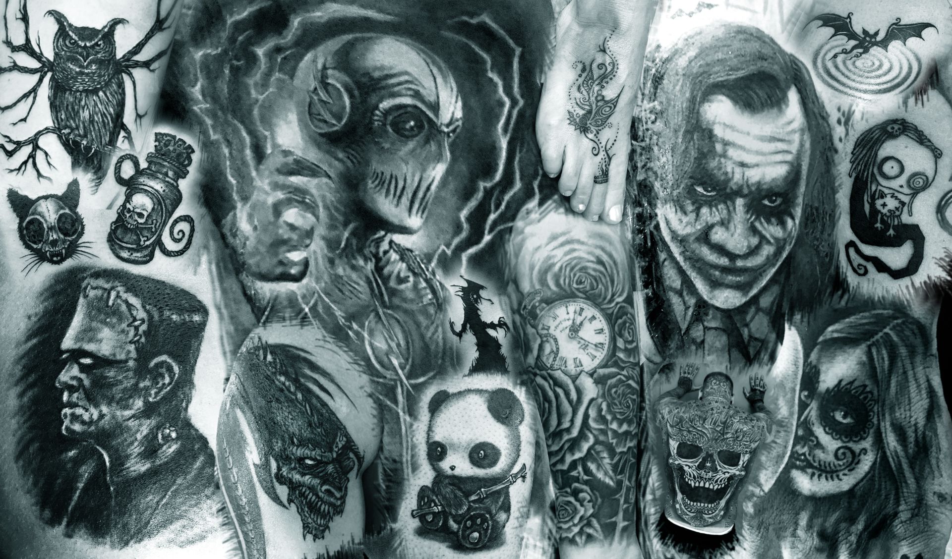 cronos cs tattoo